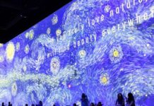 New Immersive Architecture Is Changing Our Urban Experience