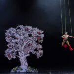 Reassembling Opera, With Yuval Sharon