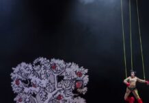 Reassembling Opera, With Yuval Sharon