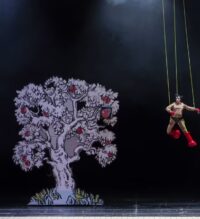 Reassembling Opera, With Yuval Sharon