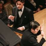 Canadian Pianist Wins Leeds International