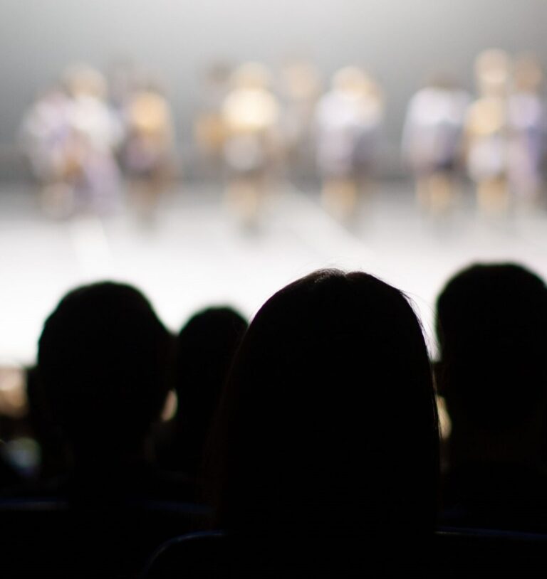 Why Is Executive Leadership Of Dance Companies So Difficult?
