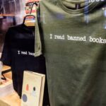 More Than 10,000 Books Were Banned In The US Last Year