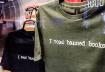 More Than 10,000 Books Were Banned In The US Last Year