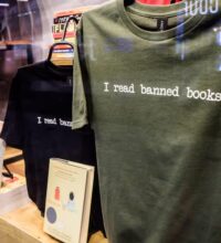 More Than 10,000 Books Were Banned In The US Last Year