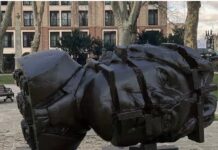 All The Wrong Messages: Oscar Wilde’s Family Condemns New Statue Of Him