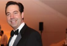 Longtime Houston Ballet Executive Director Steps Down