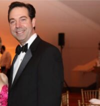 Longtime Houston Ballet Executive Director Steps Down