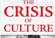 How Our Culture Is Being Eroded
