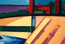 Creative People Prioritize Information Differently Than Others