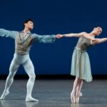 Saving The Day: NYCBallet Dancer Subs In During Performance With Four Minutes Notice