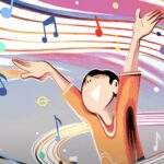 Learning To Appreciate Neurodivergent Reaction To Art