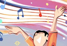 Learning To Appreciate Neurodivergent Reaction To Art