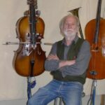Inside Trimpin’s Sound World