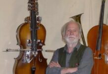 Inside Trimpin’s Sound World