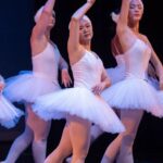 Why Adult Interest In Participating In Ballet Is Soaring