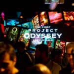 A Gala Of Movies Created By AI