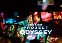 A Gala Of Movies Created By AI