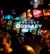 A Gala Of Movies Created By AI