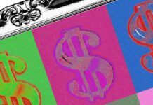 The Art Market Is Plunging And Sotheby’s Is Scrambling