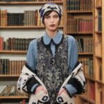 Why Is Virginia Woolf This Fall’s Fashion Muse?