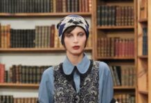 Why Is Virginia Woolf This Fall’s Fashion Muse?