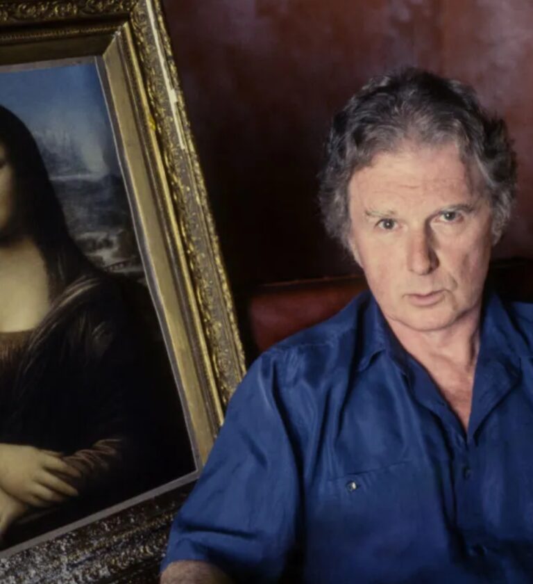 London Paper Plans To Have AI Based On Legendary Critic Review Art