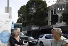 San Francisco Symphony Opening Night Gala Met With Protests About Budget Cuts