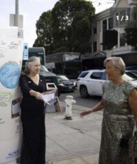 San Francisco Symphony Opening Night Gala Met With Protests About Budget Cuts