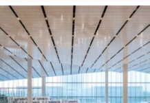 In Qatar: Library As National Cultural Museum