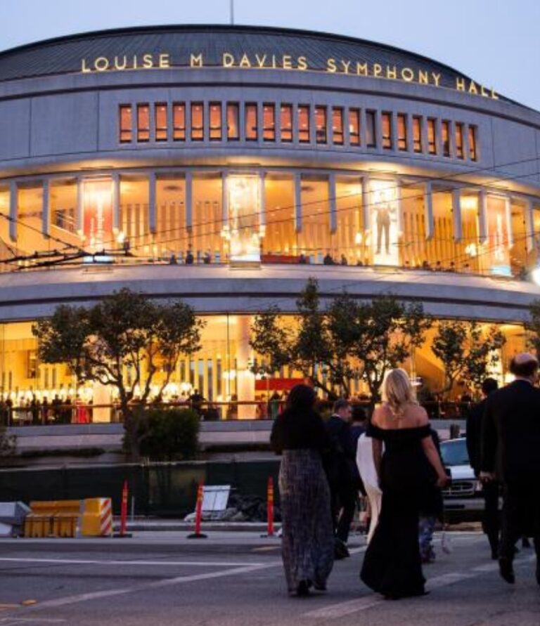 The Increasingly Hapless West Coast Orchestra And Its Puzzling Real Estate Dreams