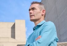 Exit Interview: Rufus Norris On Running London’s National Theatre