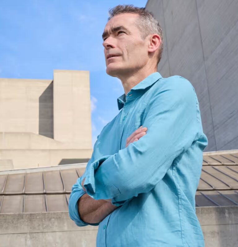 Exit Interview: Rufus Norris On Running London’s National Theatre