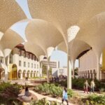 How Austin Got A Museum Matching Its Cultural Vitality