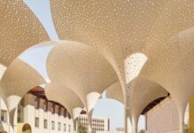 How Austin Got A Museum Matching Its Cultural Vitality