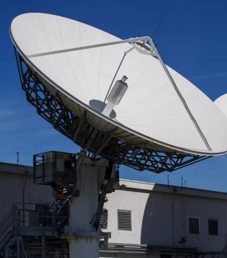 America’s Two Biggest Satellite TV Companies To Merge