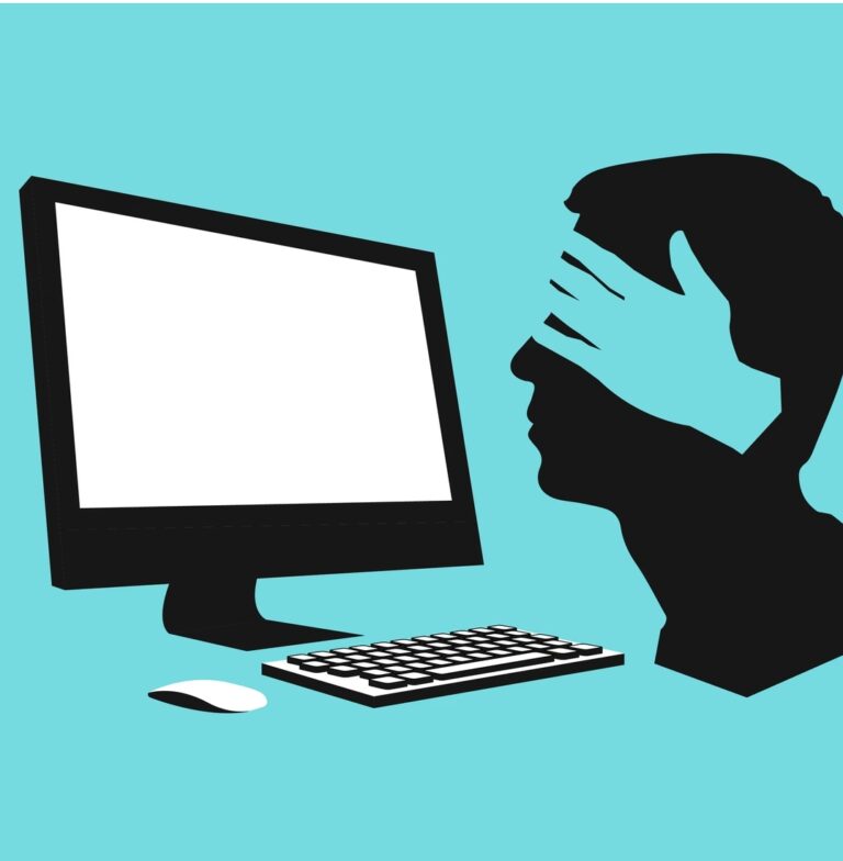Malcolm Gladwell — Beyond “Tipping Point” (But Where’s The Internet?)