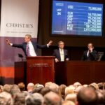 Report: This Spring’s Art Auction Season Was Worst Of This Century