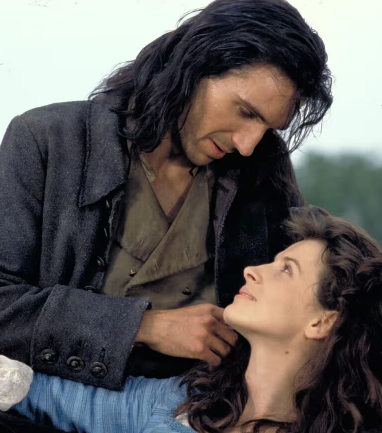 The Film Industry Is Mildly Obsessed With Wuthering Heights