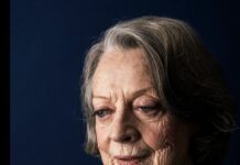 What Made Maggie Smith Great