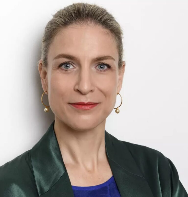 LA’s Hammer Museum Gets A New Director