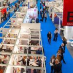 500 Publishers Demand Frankfurt Book Fair Cut Ties With Israel