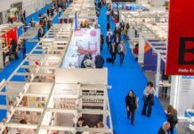 500 Publishers Demand Frankfurt Book Fair Cut Ties With Israel