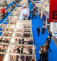500 Publishers Demand Frankfurt Book Fair Cut Ties With Israel