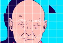 How To Create? Brian Eno Has Ideas