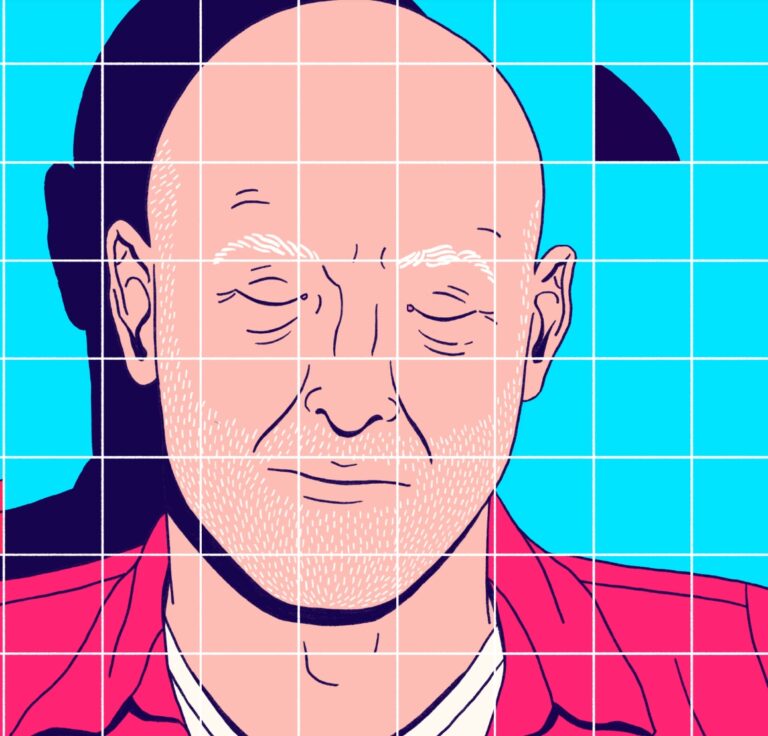 How To Create? Brian Eno Has Ideas