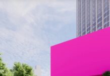 Pompidou Revives Plan For Outpost In Jersey City