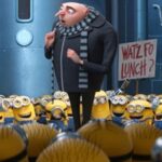 Why Won’t Directors Guild Of America Include Directors Of Animated Films?