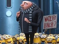 Why Won’t Directors Guild Of America Include Directors Of Animated Films?