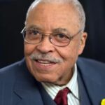 Actor James Earl Jones, 93